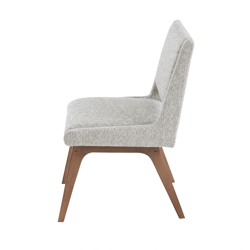 Chaise de salle à manger Boomerang INK+IVY (lot de 2)