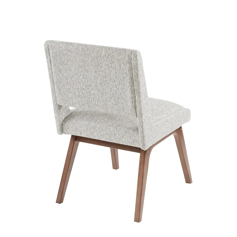 Chaise de salle à manger Boomerang INK+IVY (lot de 2)