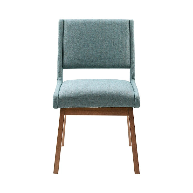 Chaise de salle à manger Boomerang INK+IVY (lot de 2)