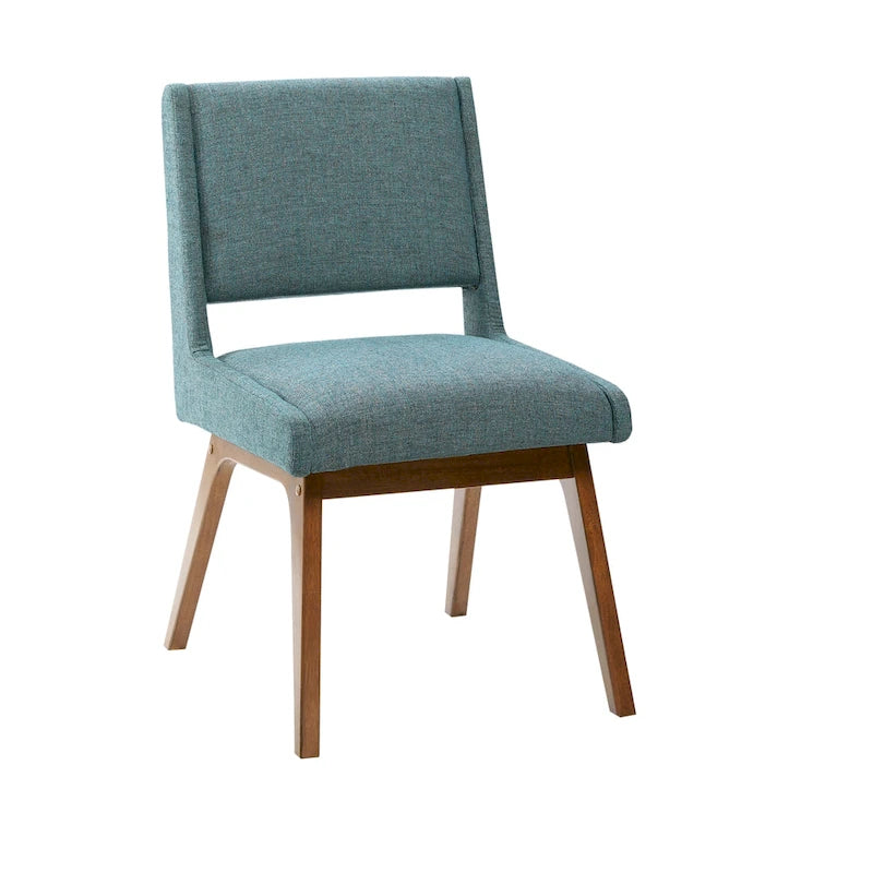 Chaise de salle à manger Boomerang INK+IVY (lot de 2)