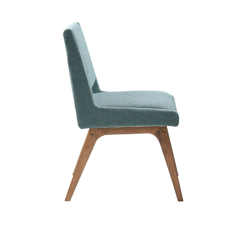 Chaise de salle à manger Boomerang INK+IVY (lot de 2)