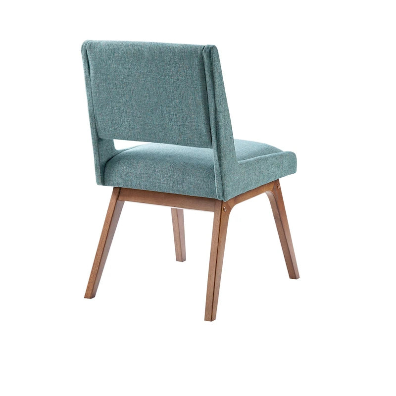 Chaise de salle à manger Boomerang INK+IVY (lot de 2)