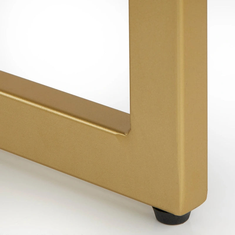 Chaise de salle à manger Chantel de Lifestorey (lot de 2)