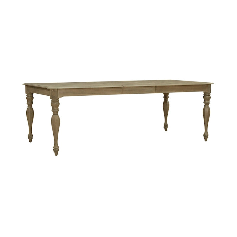 Ensemble de table rectangulaire 7 pièces Magnolia Manor