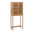 Meuble gain de place en bambou Bracken