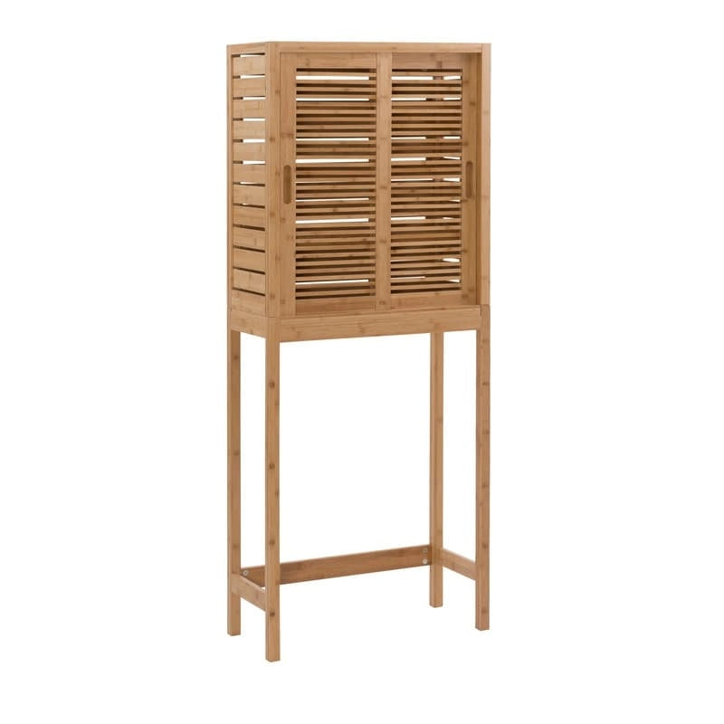 Meuble gain de place en bambou Bracken