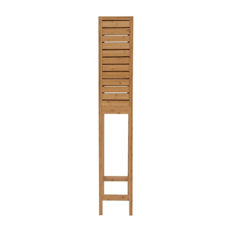 Meuble gain de place en bambou Bracken