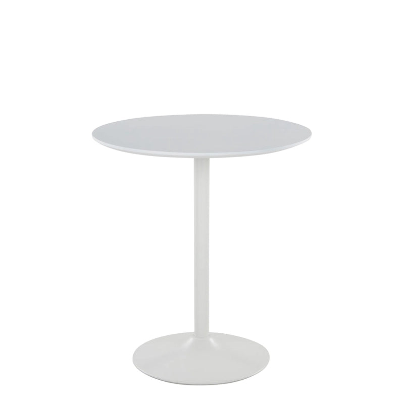 Table réglable en hauteur 2 et 3 niveaux Silver Orchid Stone (hauteur salle à manger, comptoir ou bar)