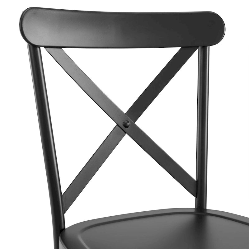 Ensemble de salle à manger Crosley Hayden 9 pièces avec chaises Camille