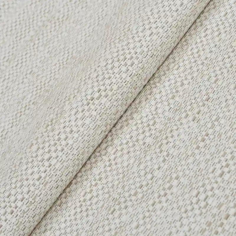 Chaises de salle à manger scandinaves en bois brun clair naturel (lot de 2)