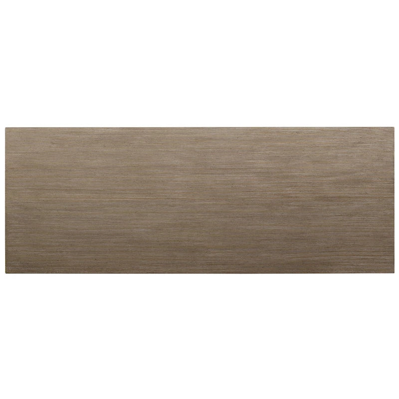 Table haute de comptoir Ibella 64 pouces de Furniture of America avec port USB