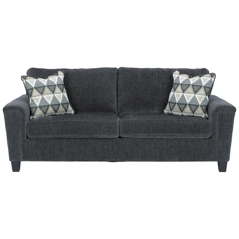 Canapé Signature Design by Ashley Abinger - 89 cm L x 38 cm P x 39 cm H