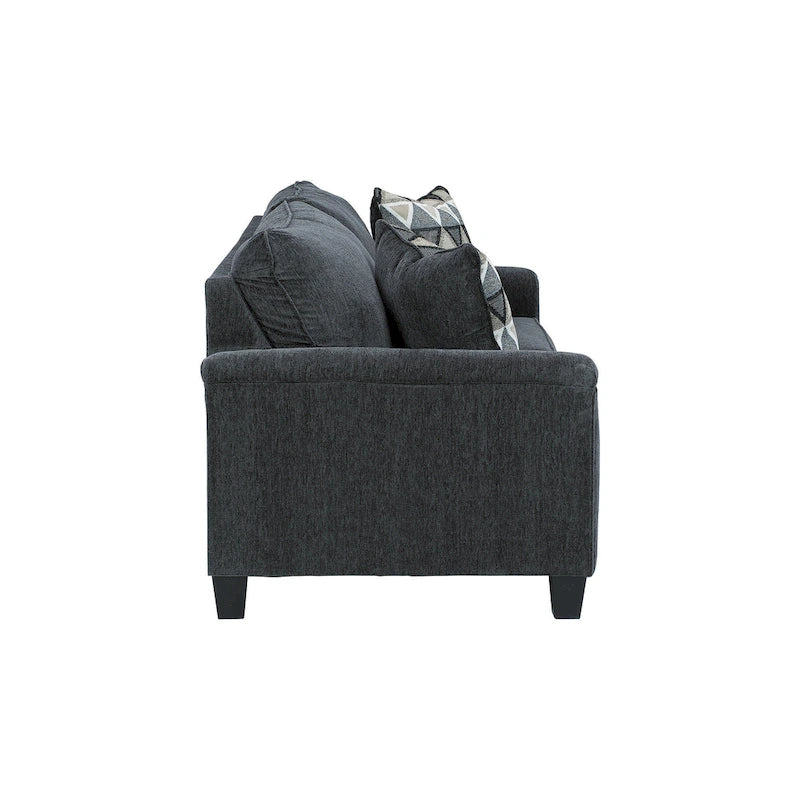 Canapé Signature Design by Ashley Abinger - 89 cm L x 38 cm P x 39 cm H