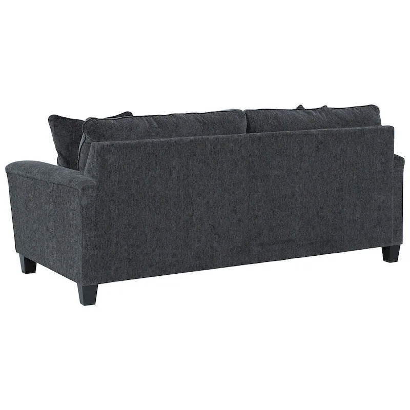 Canapé Signature Design by Ashley Abinger - 89 cm L x 38 cm P x 39 cm H