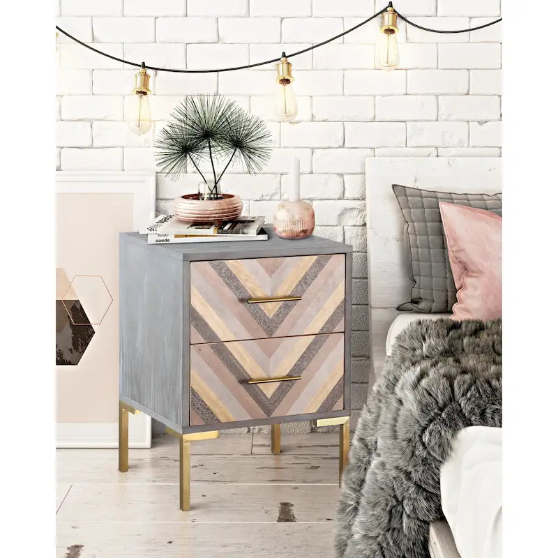 Table d'appoint Quinn