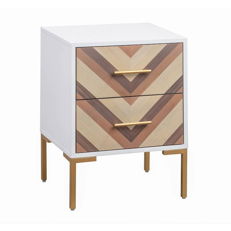 Table d'appoint Quinn