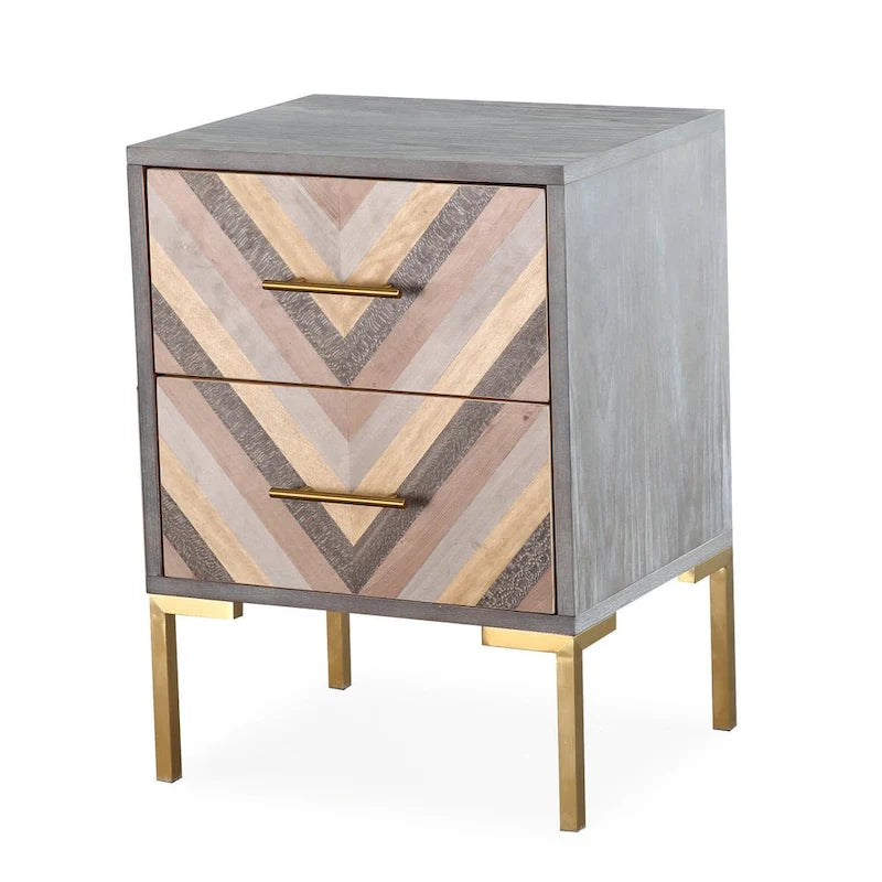 Table d'appoint Quinn