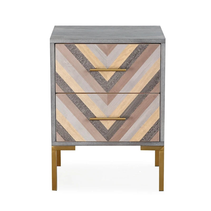 Table d'appoint Quinn