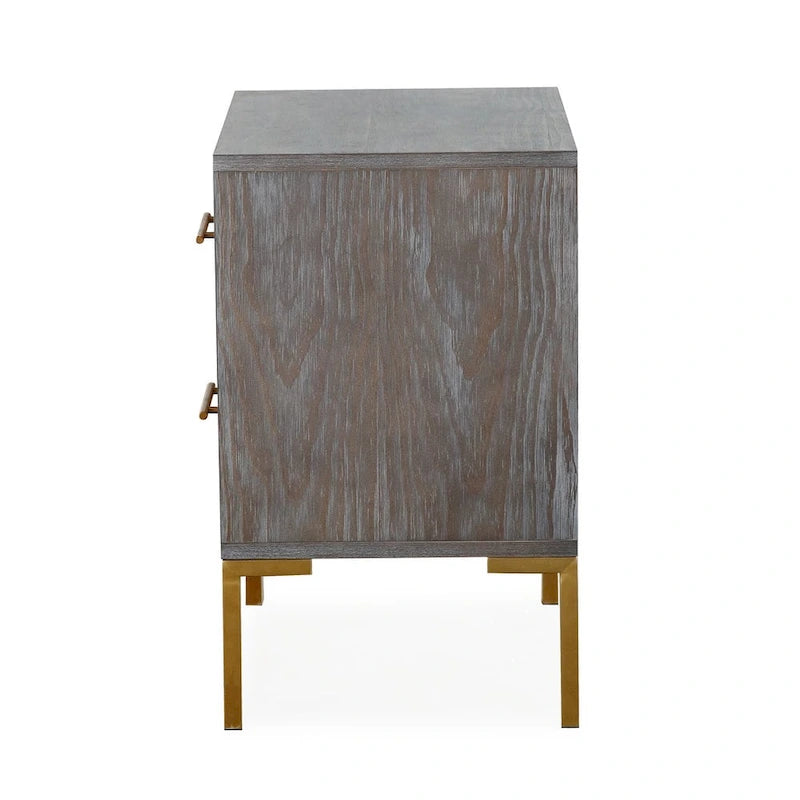 Table d'appoint Quinn