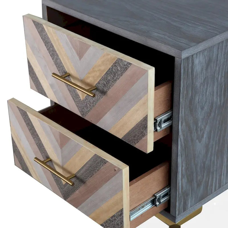Table d'appoint Quinn