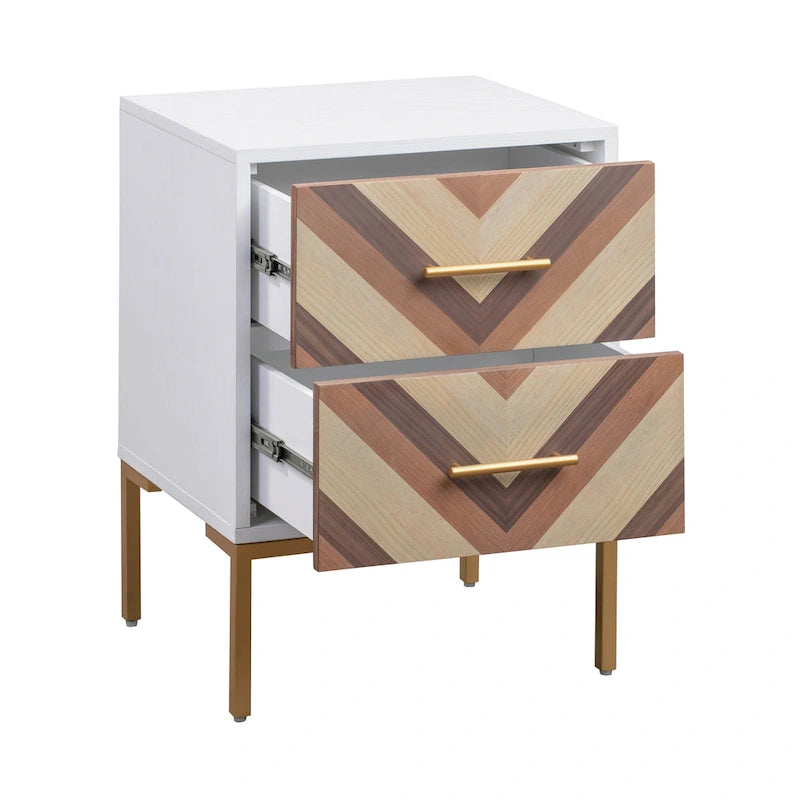 Table d'appoint Quinn
