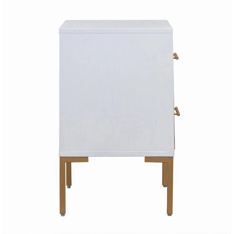 Table d'appoint Quinn
