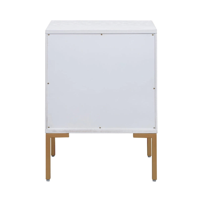 Table d'appoint Quinn