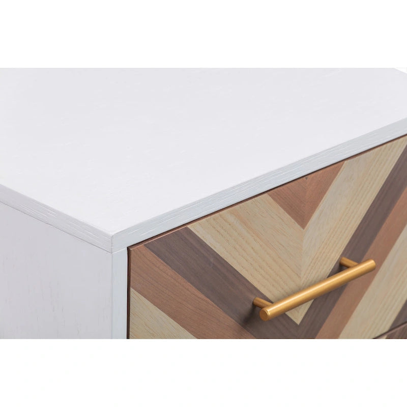 Table d'appoint Quinn