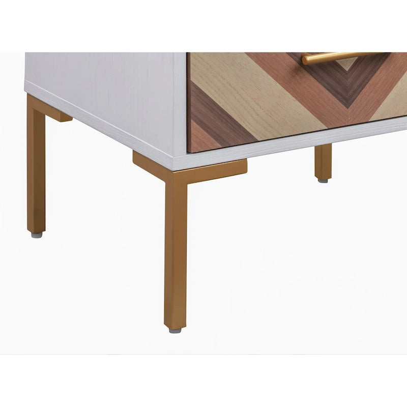 Table d'appoint Quinn