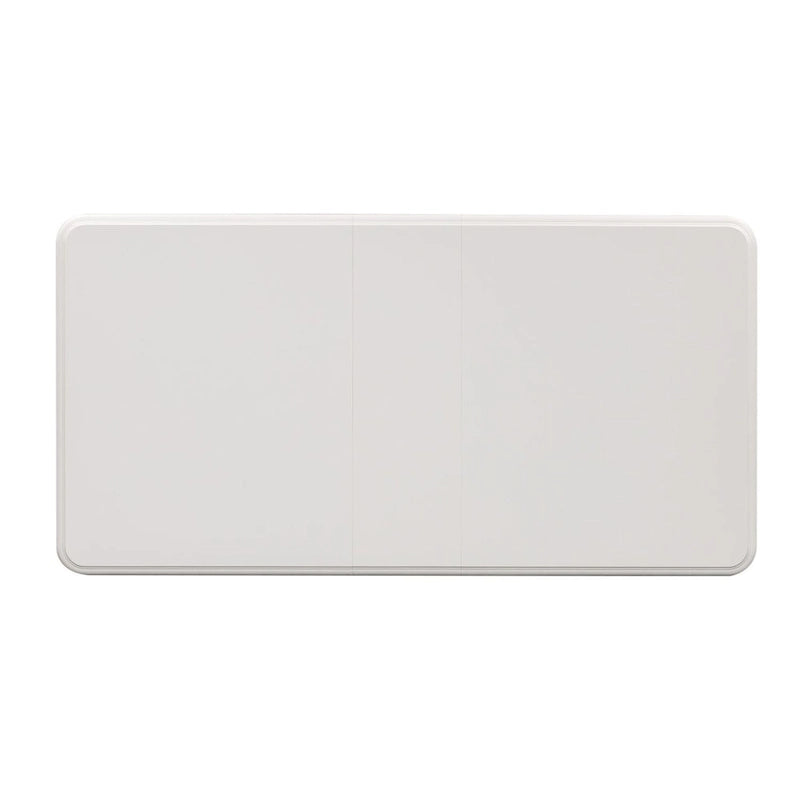 Table rectangulaire Summer House Oyster White à pieds