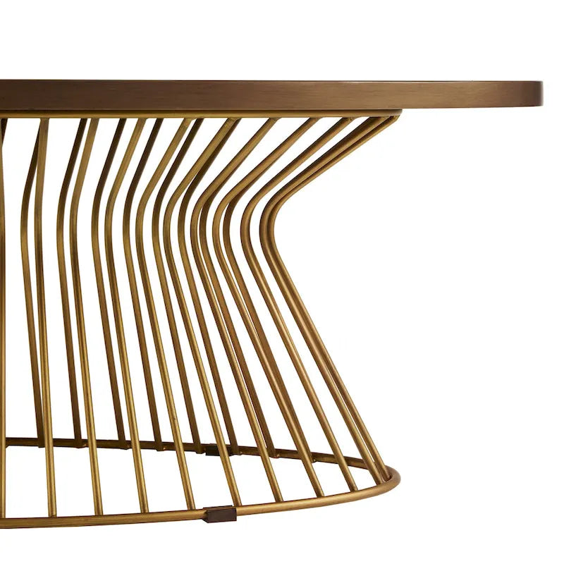 Table basse INK+IVY Mercer