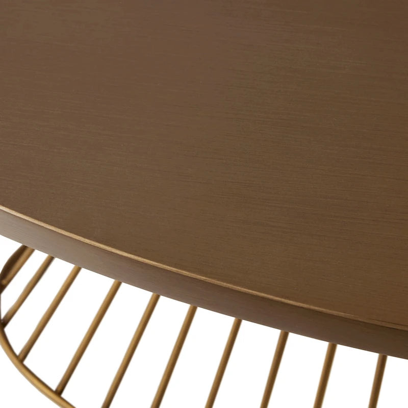 Table basse INK+IVY Mercer