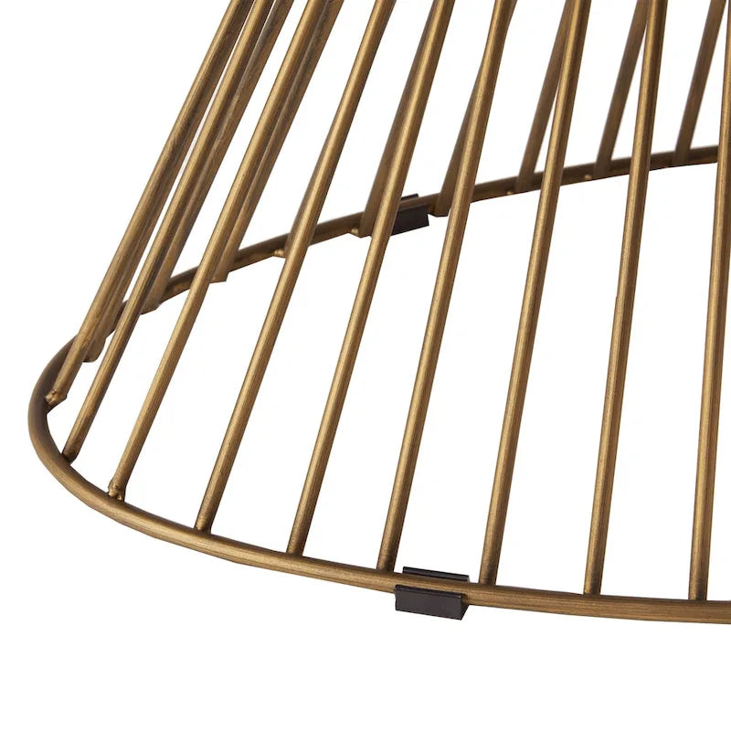 Table basse INK+IVY Mercer