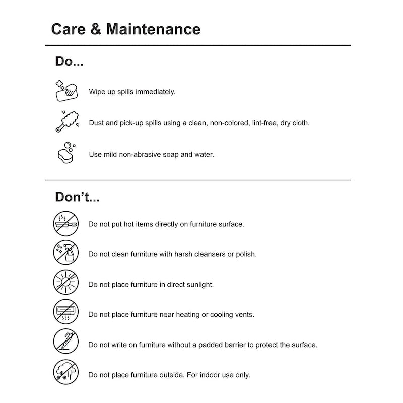 Table basse INK+IVY Mercer