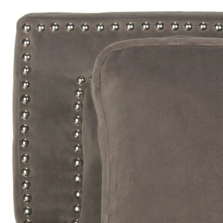 Fauteuil club Shawnna de SAFAVIEH - 76 x 86 x 88 cm (30 x 34 x 35 po)