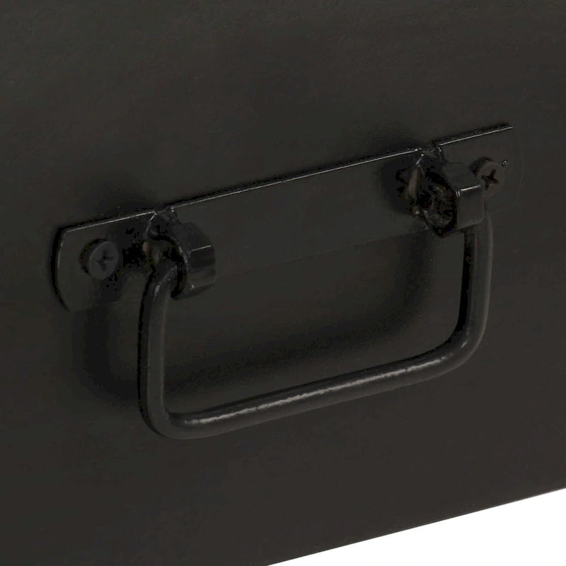 Meuble TV vidaXL, console TV, buffet, meuble multimédia, armoire - 47,2 x 11,8 x 15,7