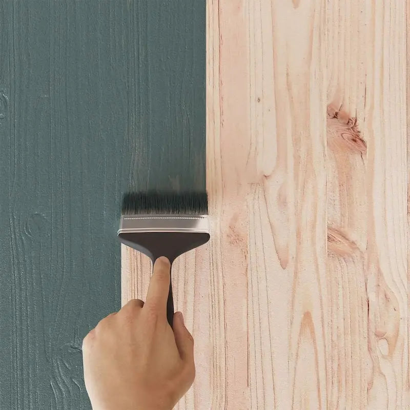 Meuble TV vidaXL ALTA 44,1 x 13,8 x 16,1 cm en pin massif - 44,1 x 13,8 x 16,1 cm