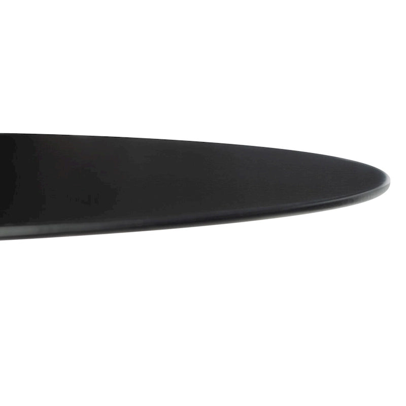 Table d'appoint ronde SAFAVIEH Aline - 45 cm (L) x 45 cm (l) x 64 cm (H)