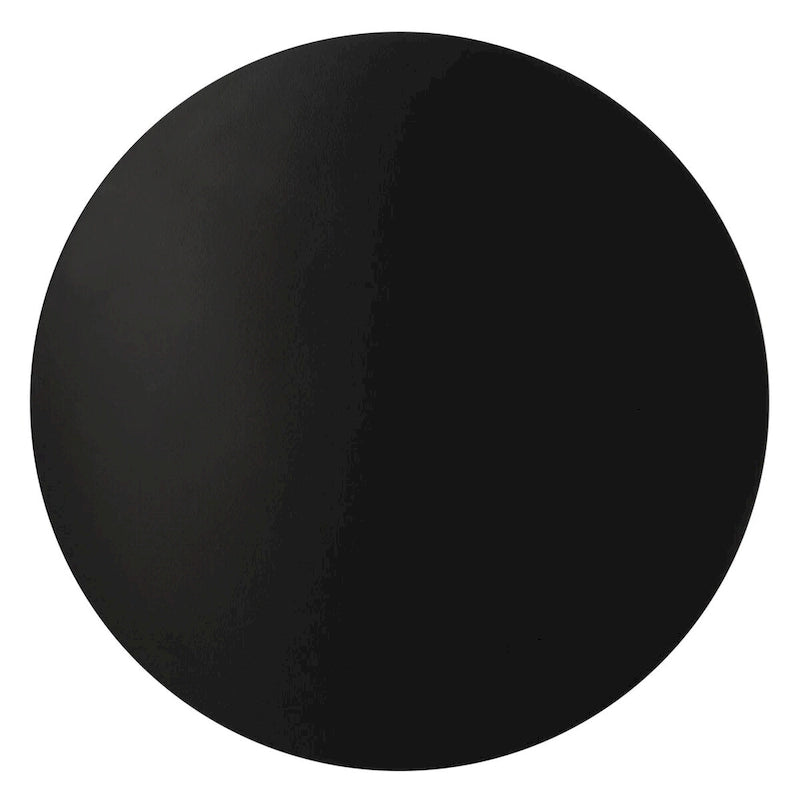 Table d'appoint ronde SAFAVIEH Aline - 45 cm (L) x 45 cm (l) x 64 cm (H)