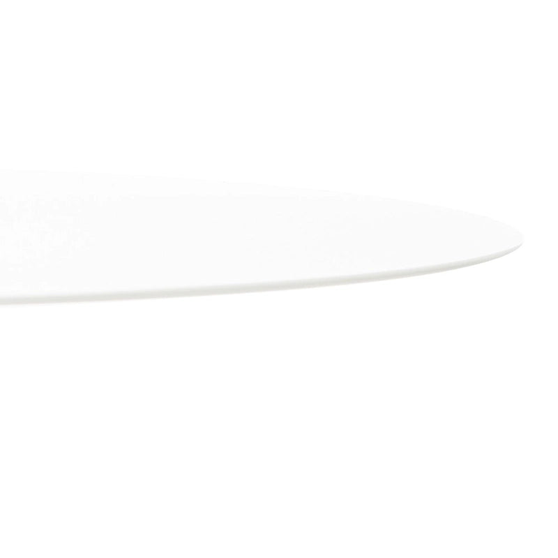 Table d'appoint ronde SAFAVIEH Aline - 45 cm (L) x 45 cm (l) x 64 cm (H)