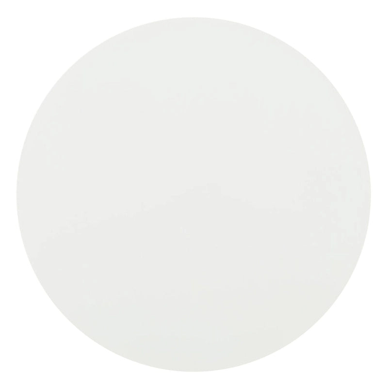Table d'appoint ronde SAFAVIEH Aline - 45 cm (L) x 45 cm (l) x 64 cm (H)