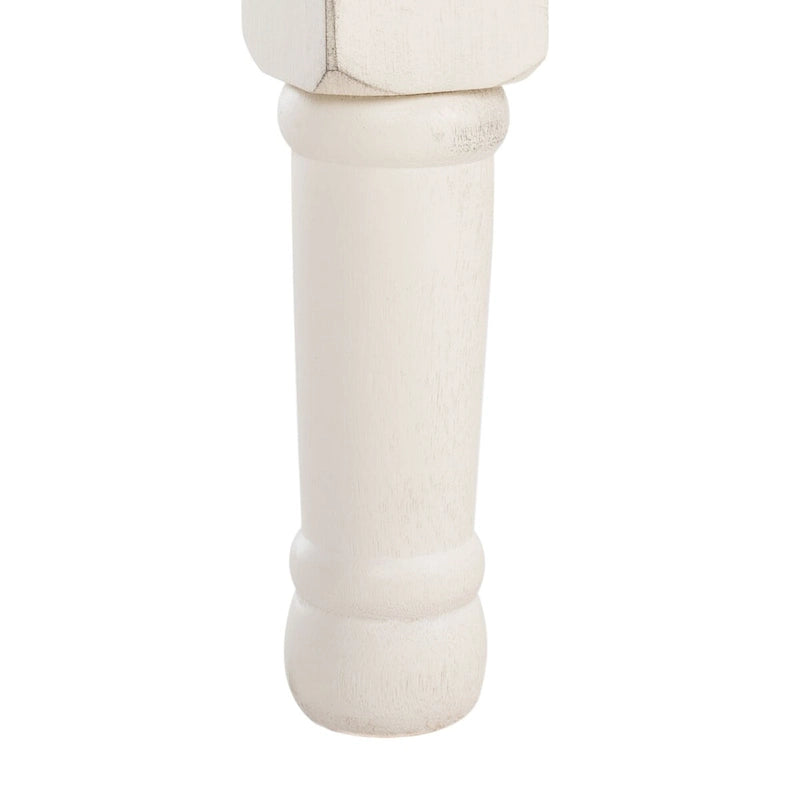 Console SAFAVIEH Eryka à 2 tiroirs - 35,5 cm L x 13 cm l x 29,5 cm H - 36 cm L x 13 cm P x 30 cm H