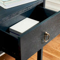Console Matilde de SAFAVIEH - 30,5 cm L x 96,5 cm P x 81 cm H