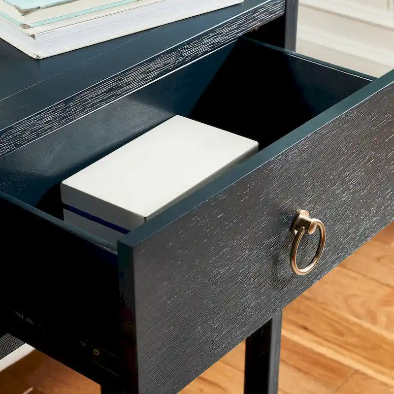 Console Matilde de SAFAVIEH - 30,5 cm L x 96,5 cm P x 81 cm H