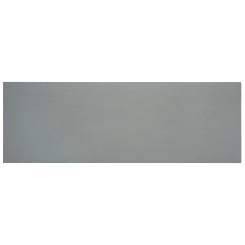 Meuble TV SAFAVIEH Caitlyn à 2 portes et 1 étagère - 119 cm L x 41 cm P x 51 cm H