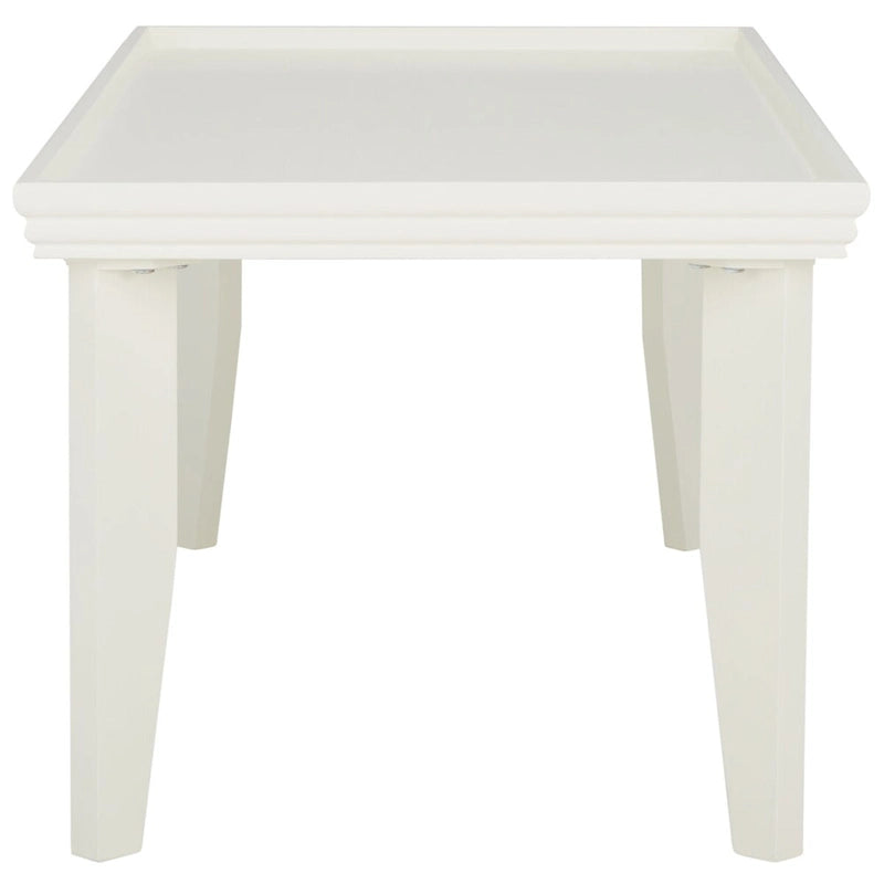 Table basse SAFAVIEH Asthildur - 47 L x 24 P x 20 H