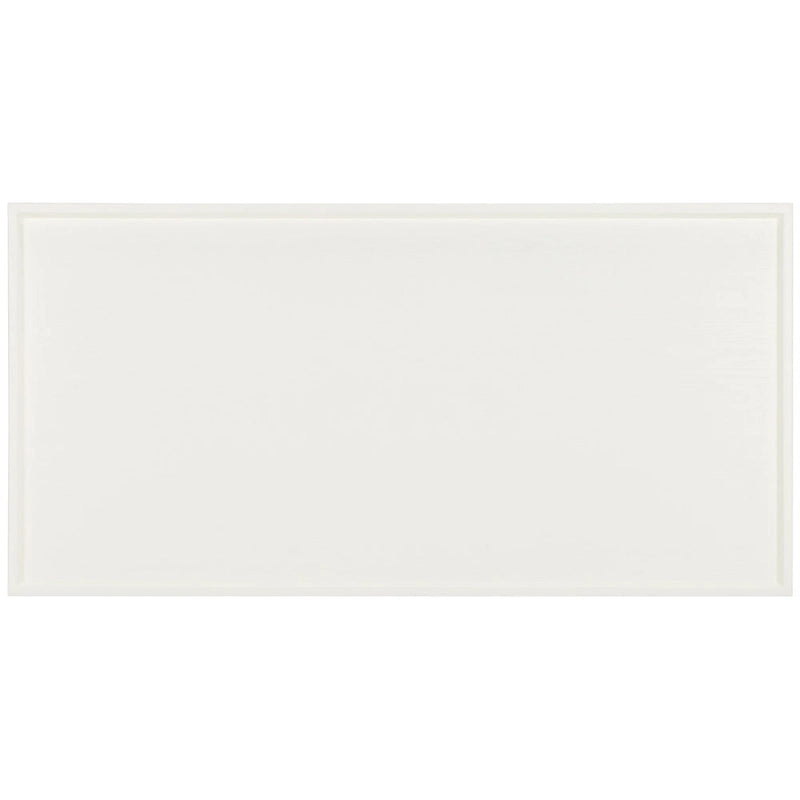 Table basse SAFAVIEH Asthildur - 47 L x 24 P x 20 H