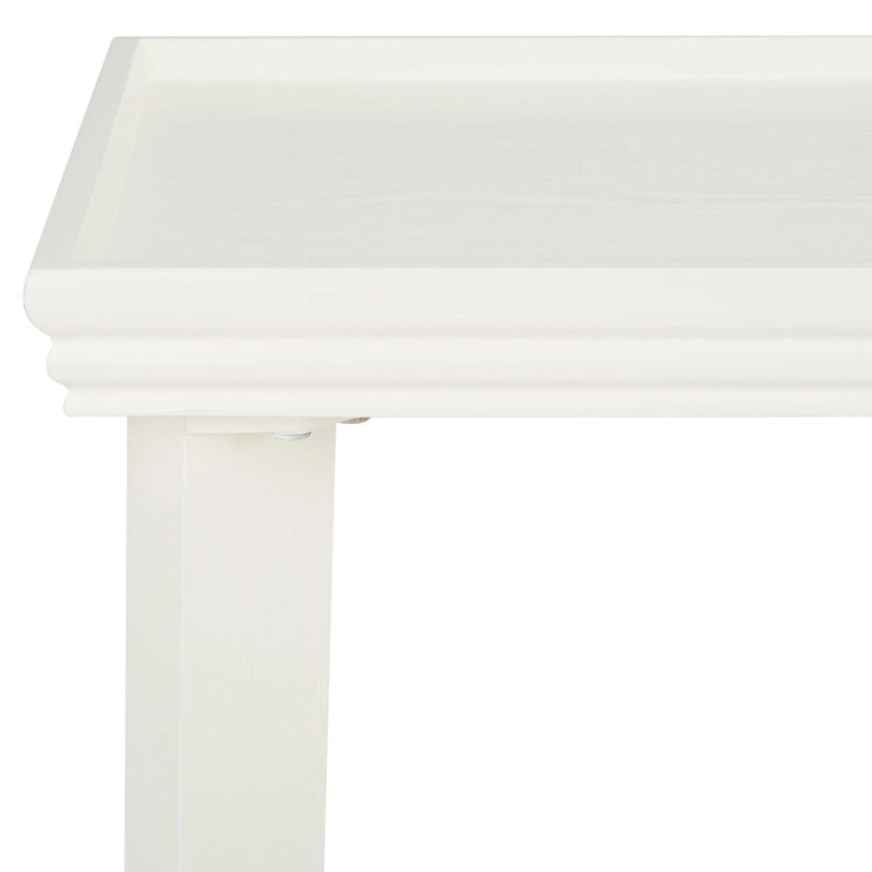 Table basse SAFAVIEH Asthildur - 47 L x 24 P x 20 H