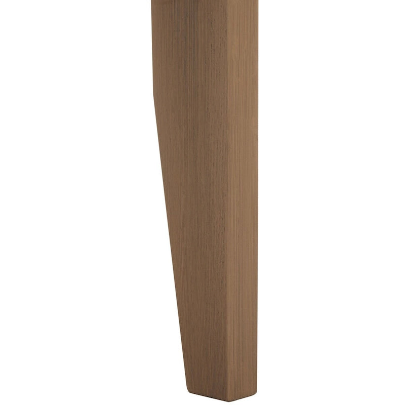 Table basse SAFAVIEH Asthildur - 47 L x 24 P x 20 H