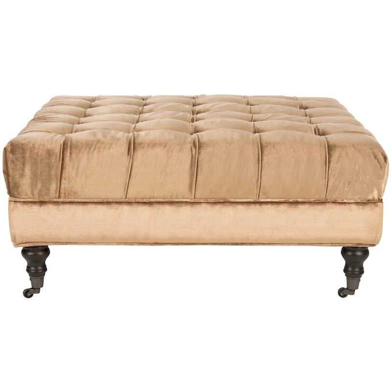SAFAVIEH Ayesha Cocktail Ottoman
